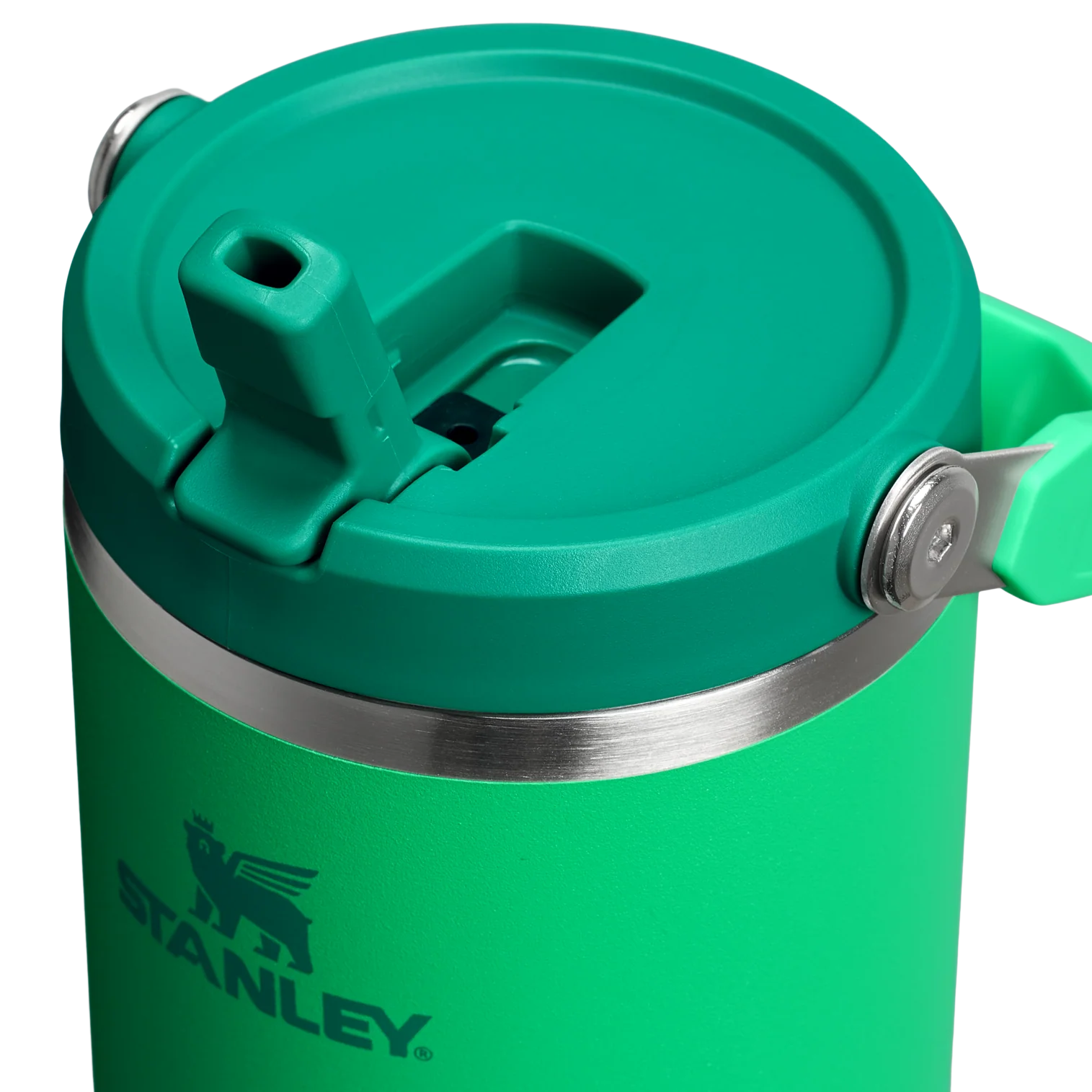 The IceFlow™ Flip Straw Tumbler | Stanley Create
