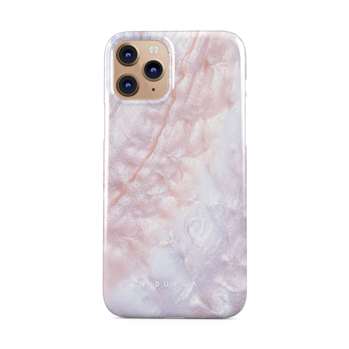 Mermaid Crown - Sea Shell iPhone 11 Pro ケース