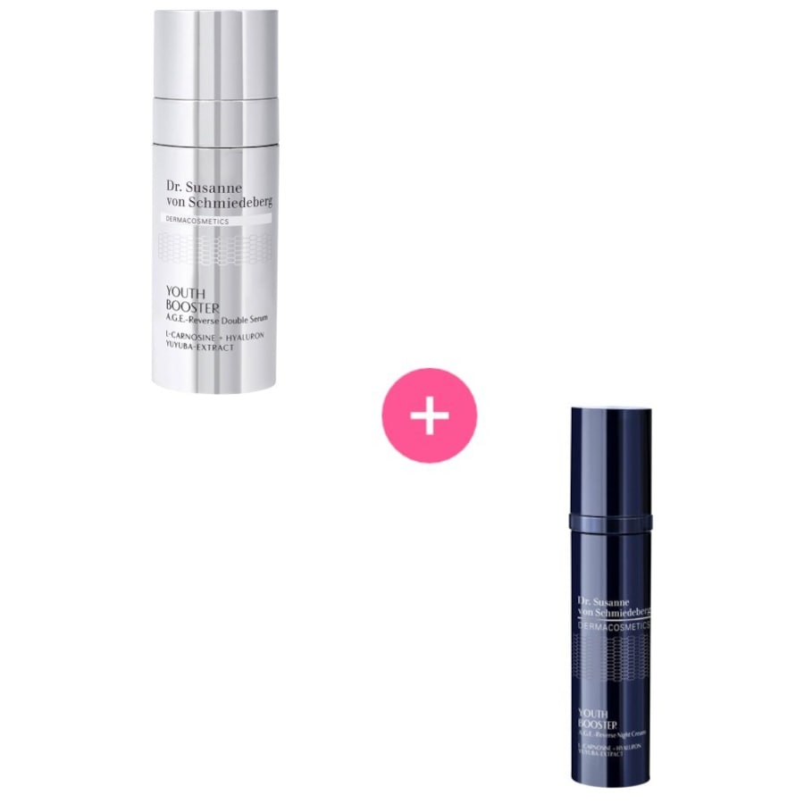 Dr. Susanne von Schmiedeberg Serums Bundle