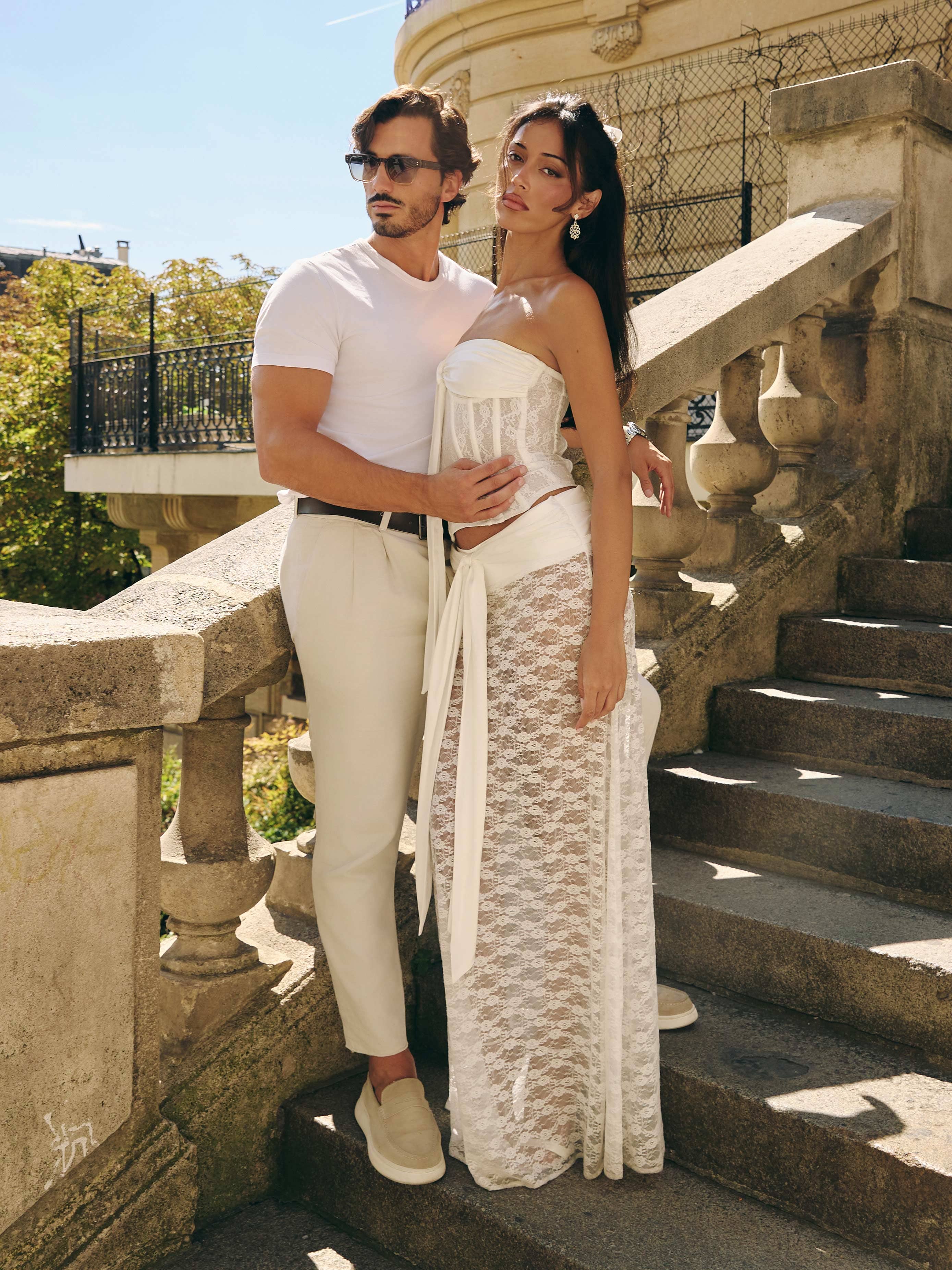 Amora-Maxi-Skirt-White - luluinthesky