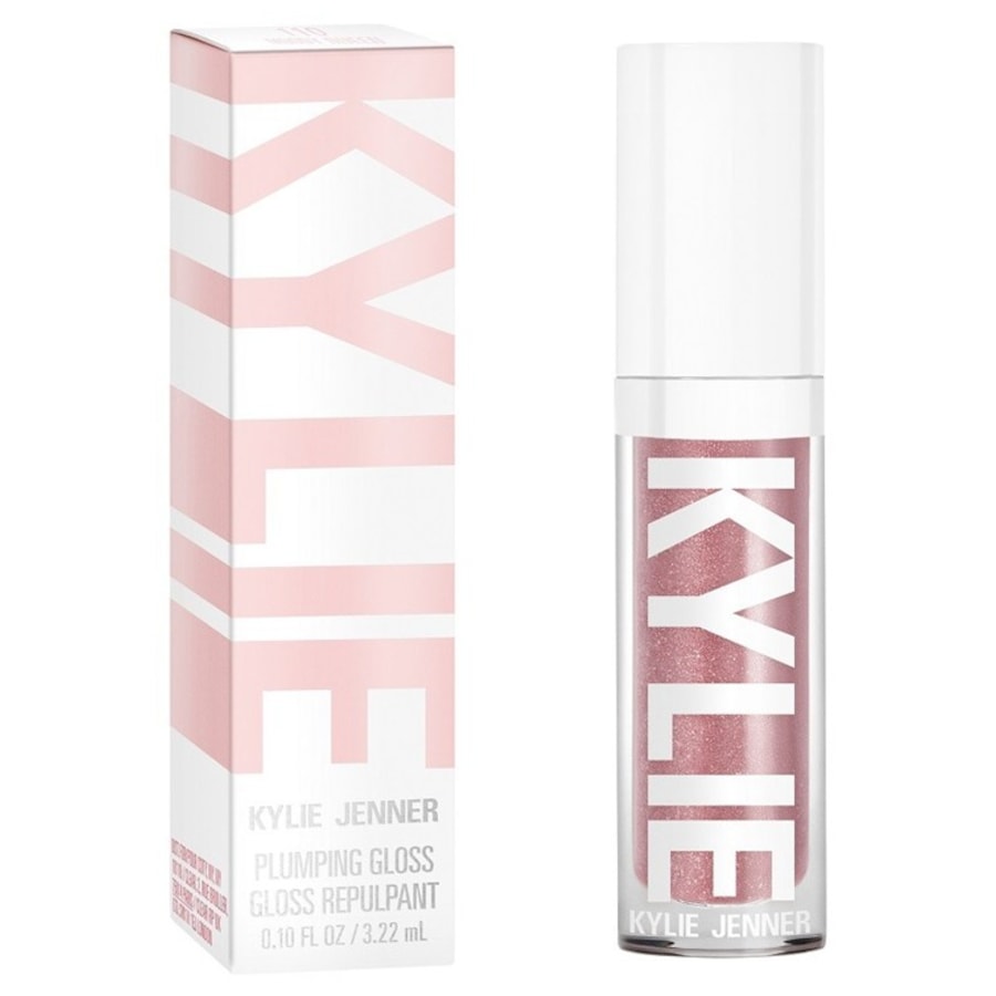 Kylie Jenner Cosmetics Błyszczyk do ust Plumping Lipgloss