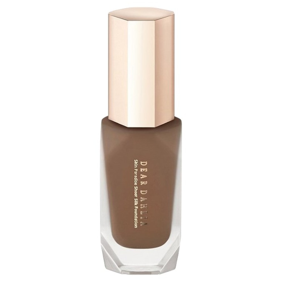 DEAR DAHLIA Foundation & Concealer Podkład Sheer Silk
