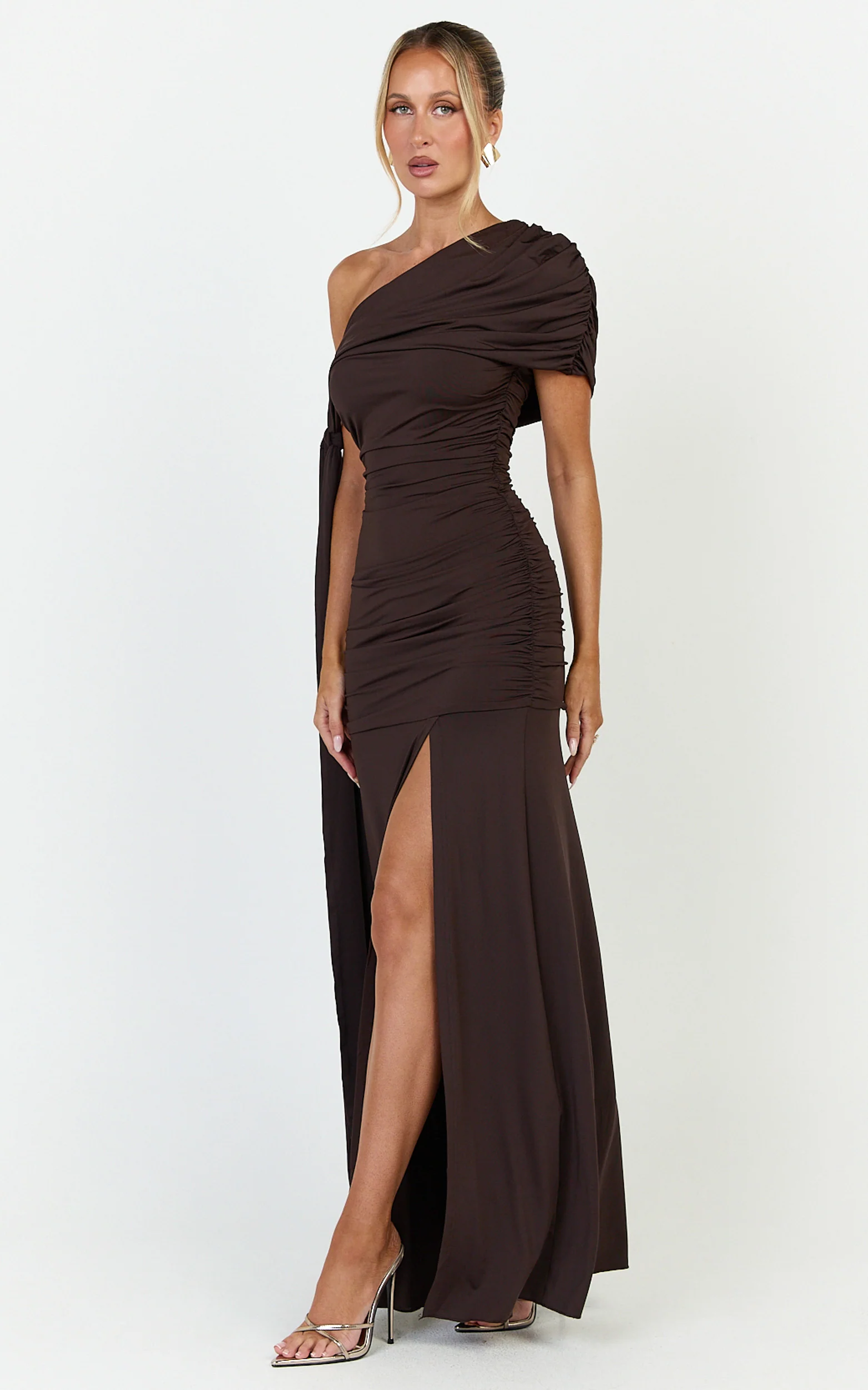 Bree Maxi Dress