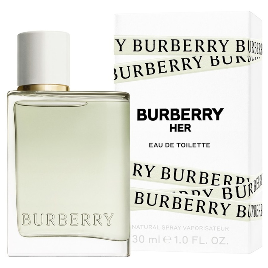 Burberry Her Eau de Toilette Spray