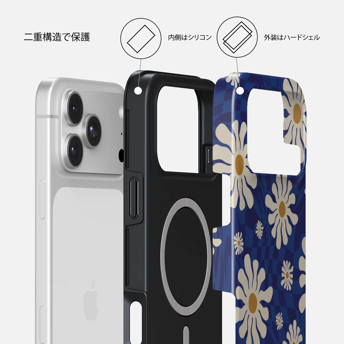 Art Class - iPhone 18 Pro Max ケース