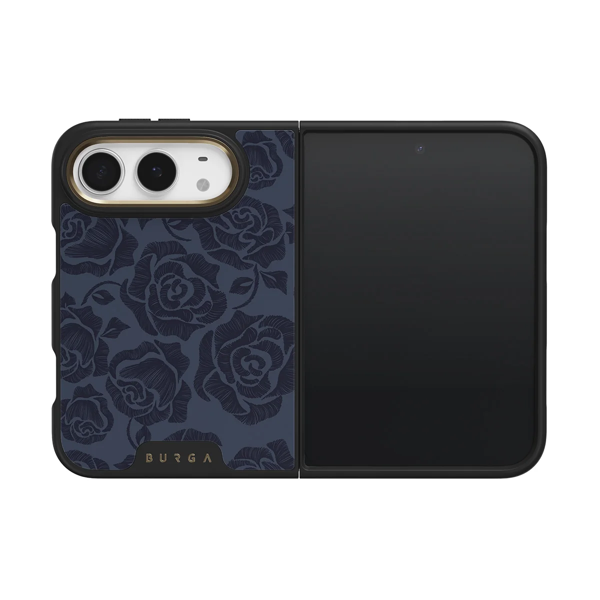 Illusion - iPhone Duo ケース