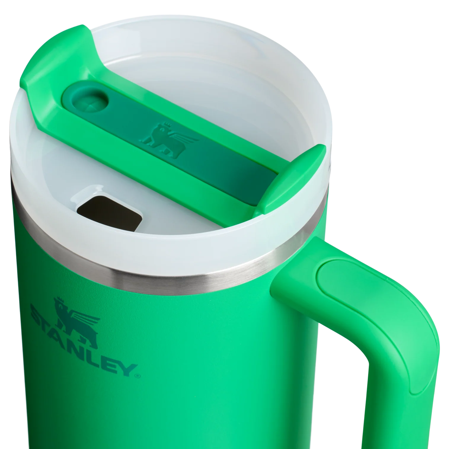 The Quencher H2.0 FlowState™ Tumbler  | Stanley Create