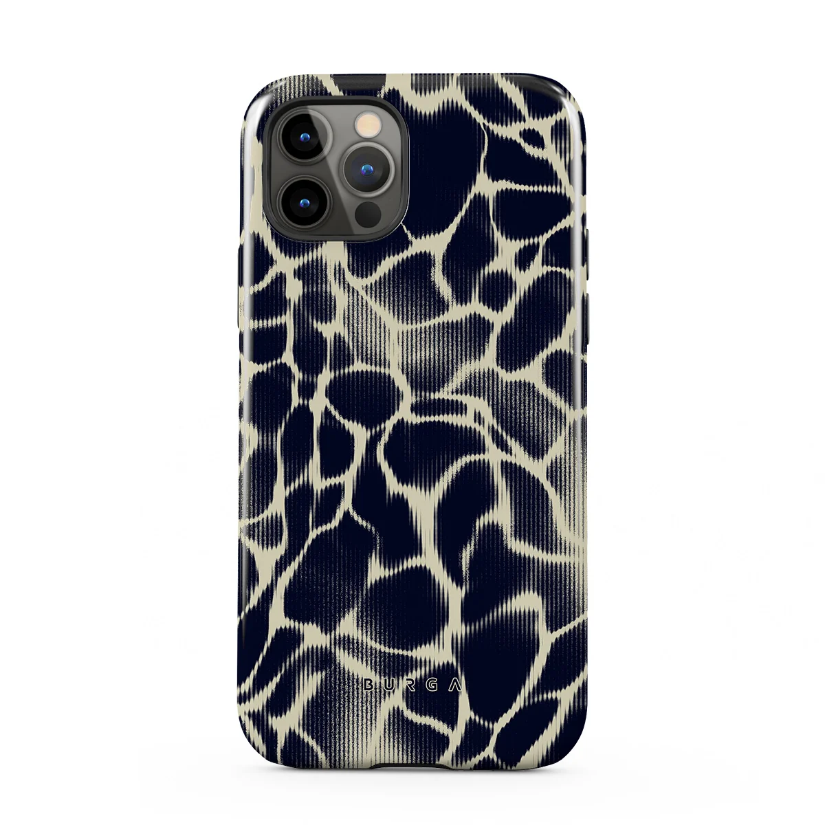 Abyss - iPhone 12 Pro ケース