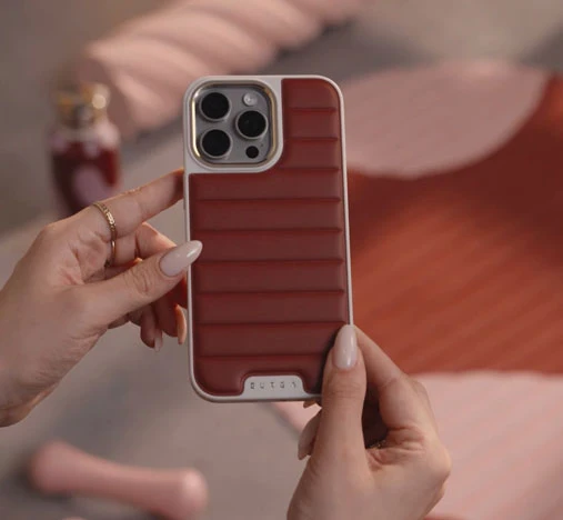 Hot Mess - Samsung Galaxy S25 Ultra ケース