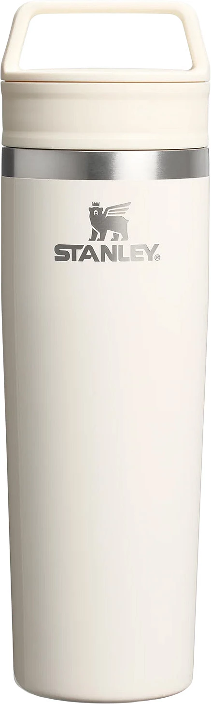 Stanley 20 oz. Café-To-Go Travel Mug - Cream Gloss