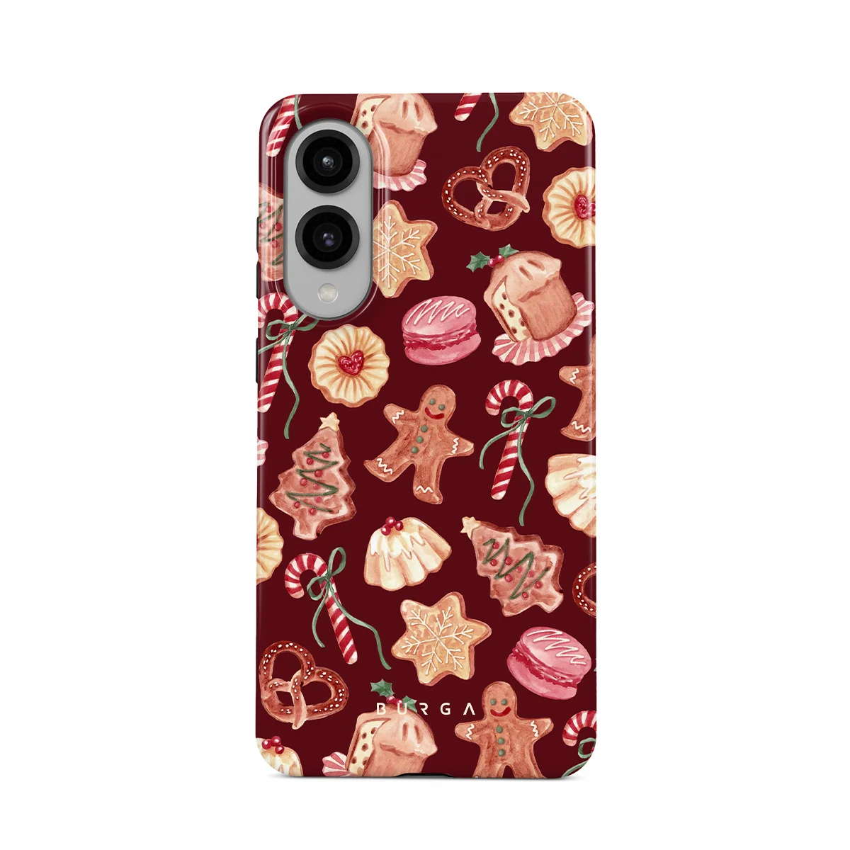 Cookie Jar - Samsung Galaxy S25 Edge ケース