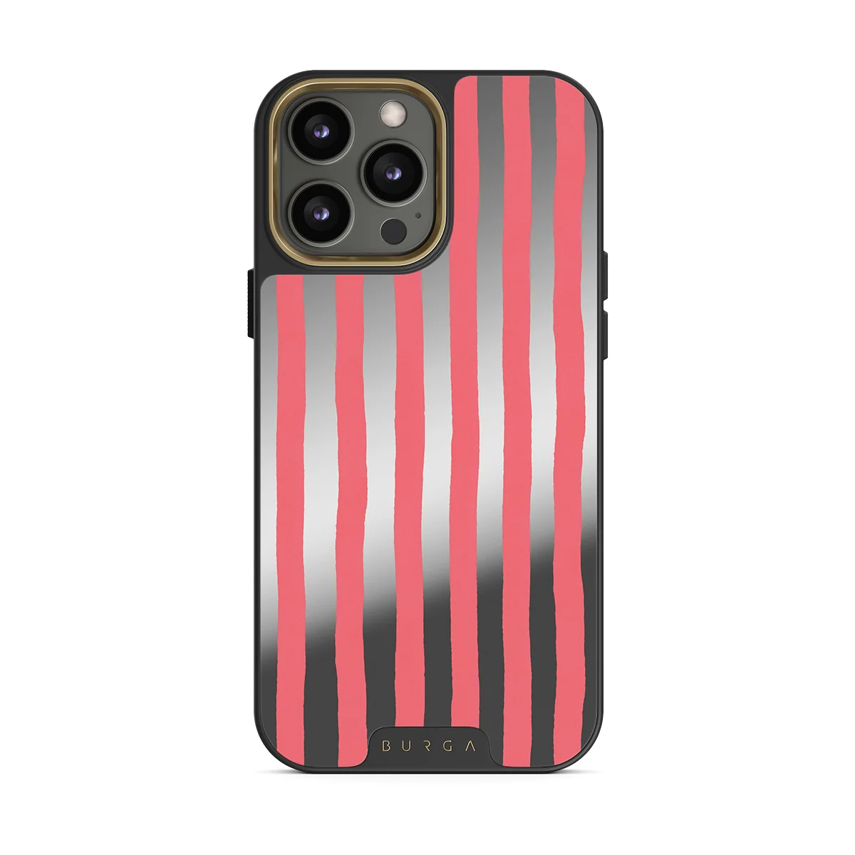 Pomegranate - iPhone 12 Pro ケース