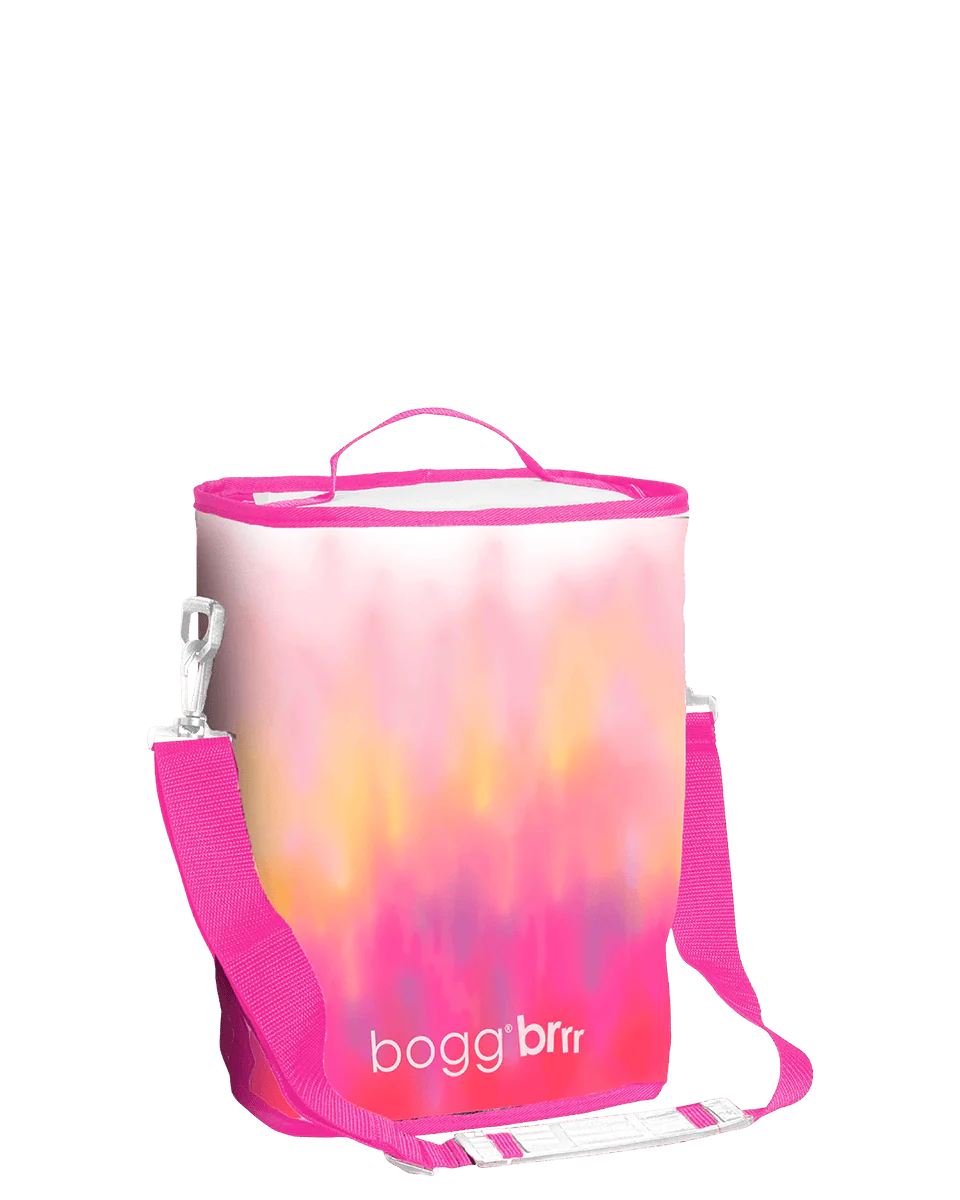 Bogg® Brrr and a Half Cooler Insert - Sunrise