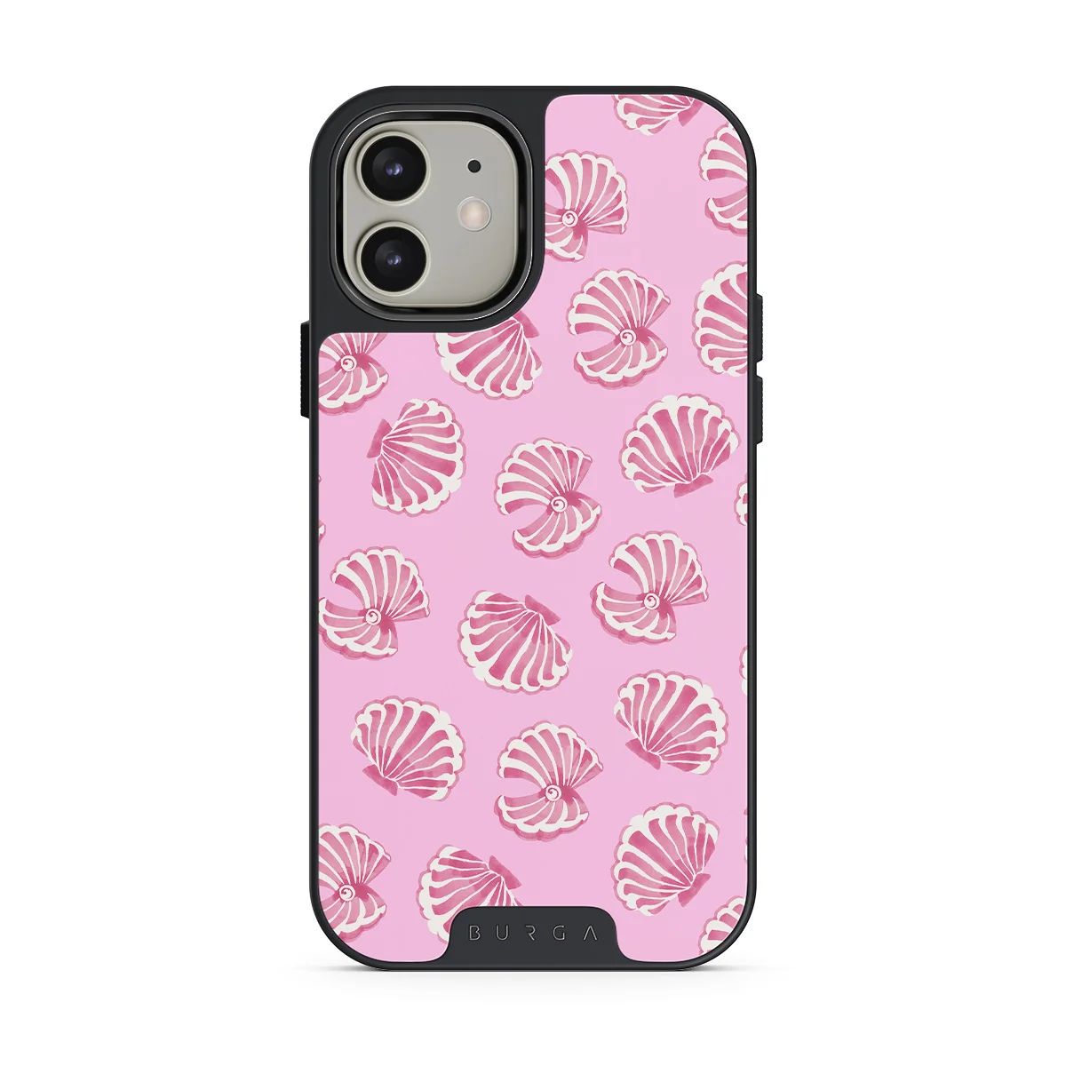 Shell We - iPhone 12 ケース