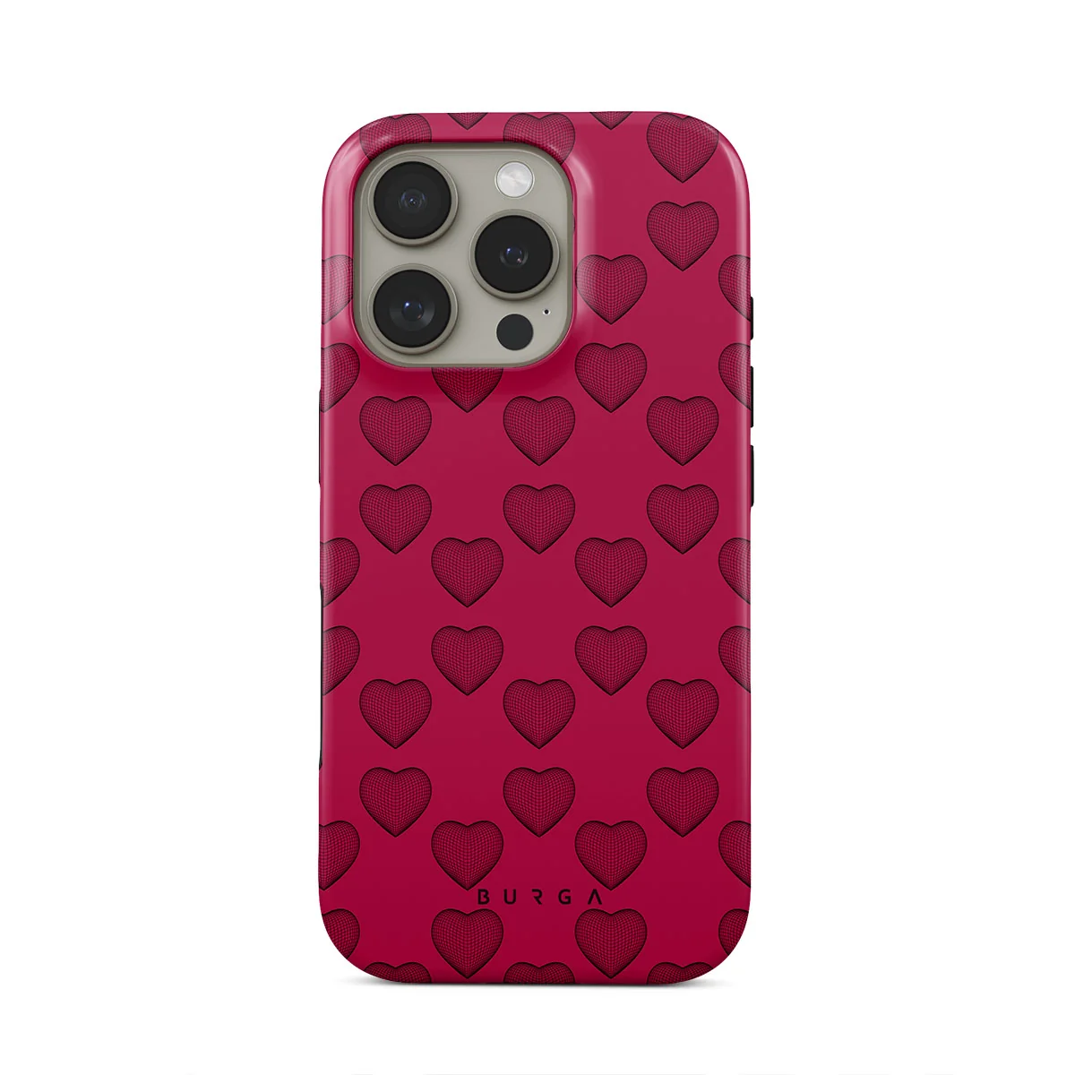 Single Not Sorry - iPhone 16 Pro ケース