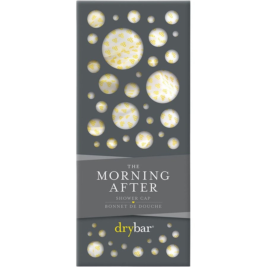 Drybar Akcesoria Czepek pod prysznic Morning After