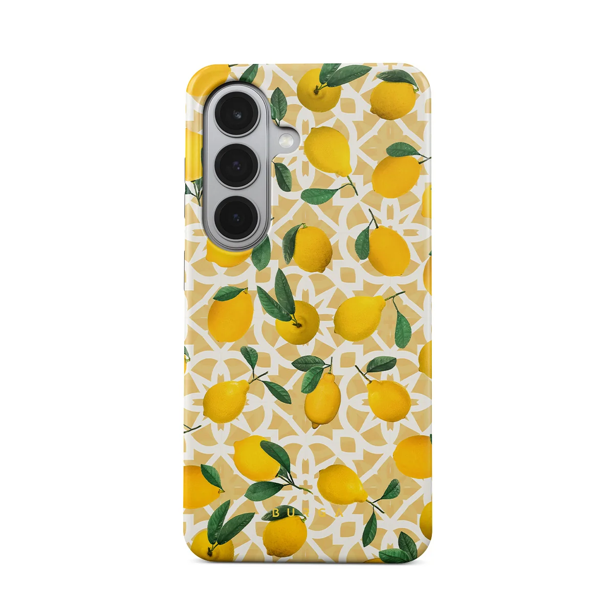 Lemon Juice - Samsung Galaxy S26 Plus ケース