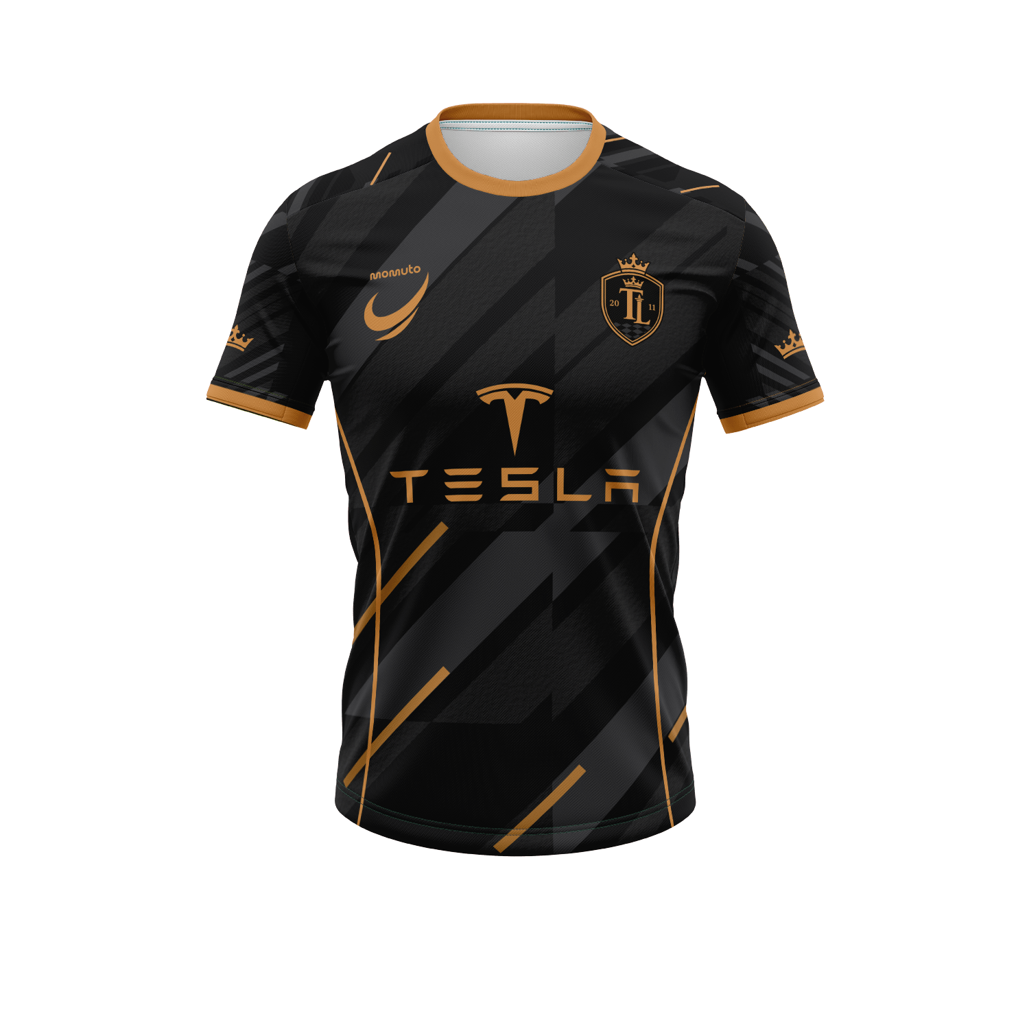 Larosa FC — Custom Jersey