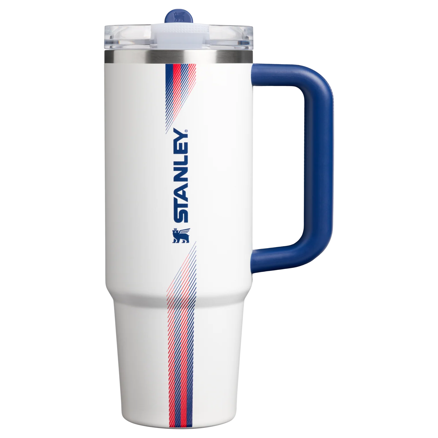 Country Collection Quencher® ProTour Flip Straw Tumbler | 30 oz - Stanley Create