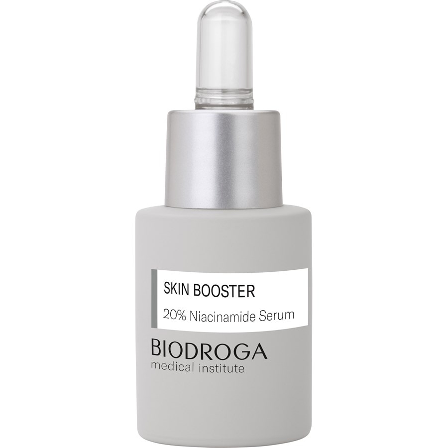 Biodroga Skin Booster 20% Niacinamide Serum
