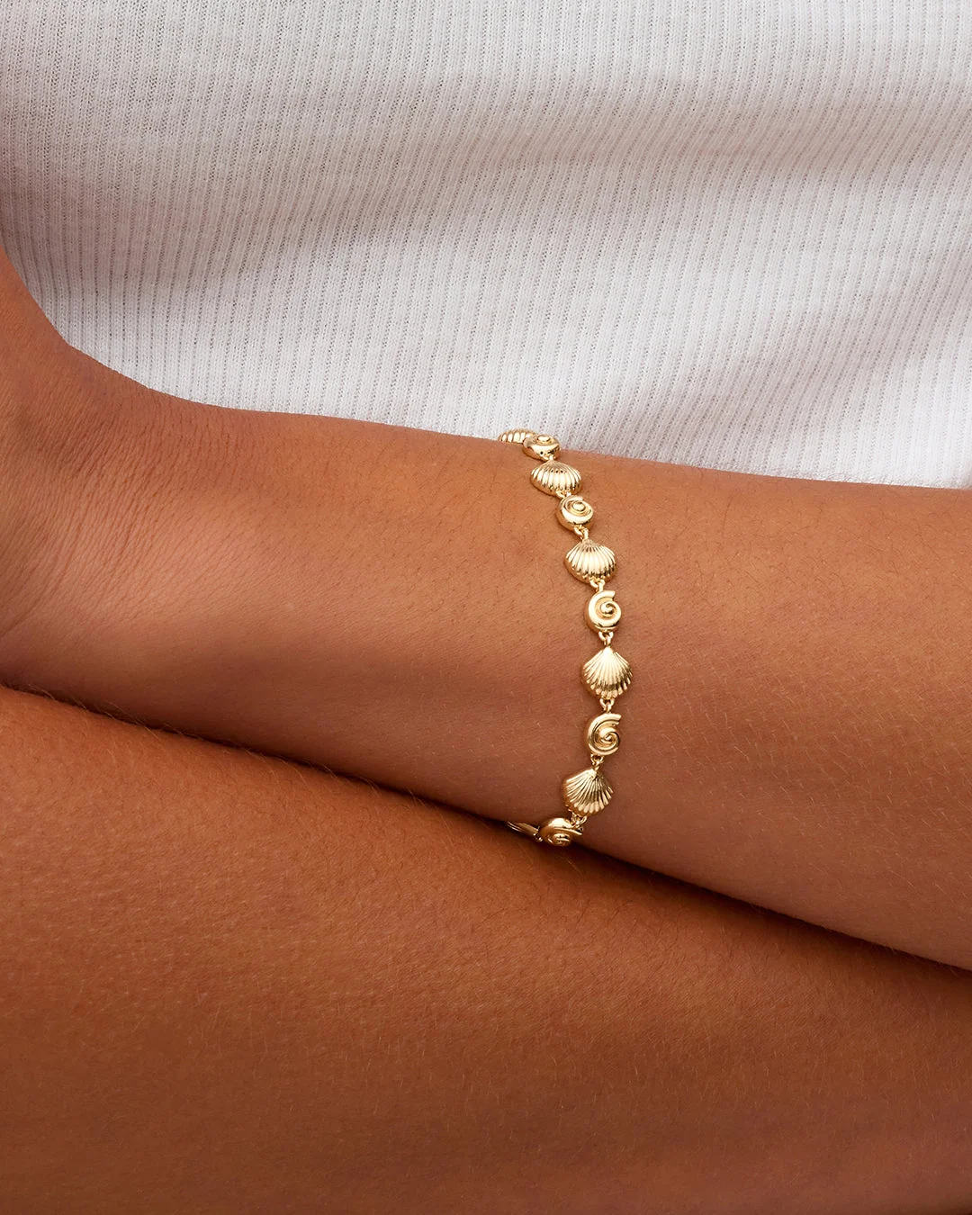 Nautilus Bracelet