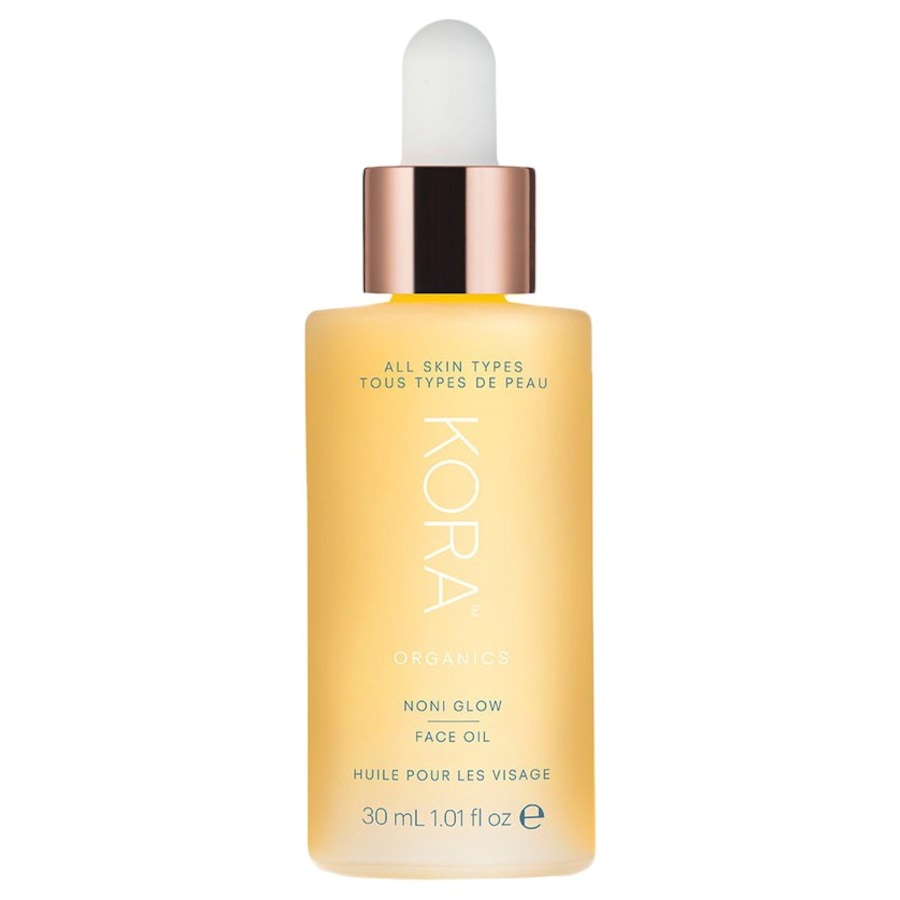 KORA Organics Pielęgnacja twarzy Noni Glow Face Oil