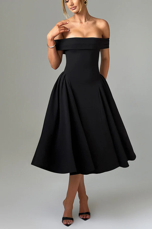 Bennet Midi Dress