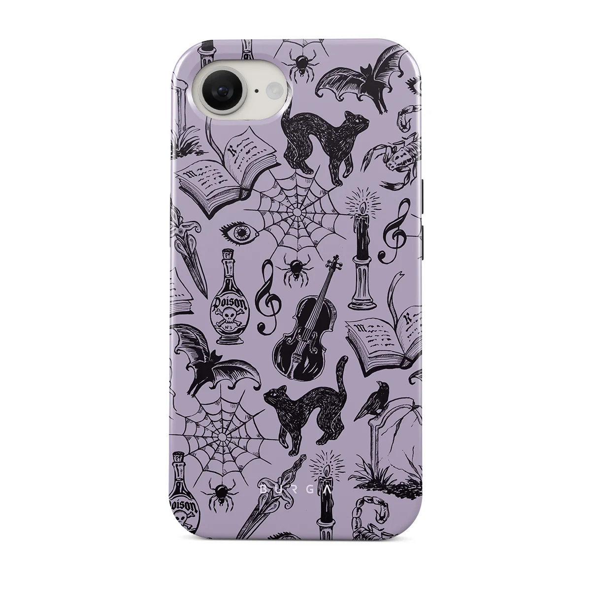 Academy - iPhone 17e ケース