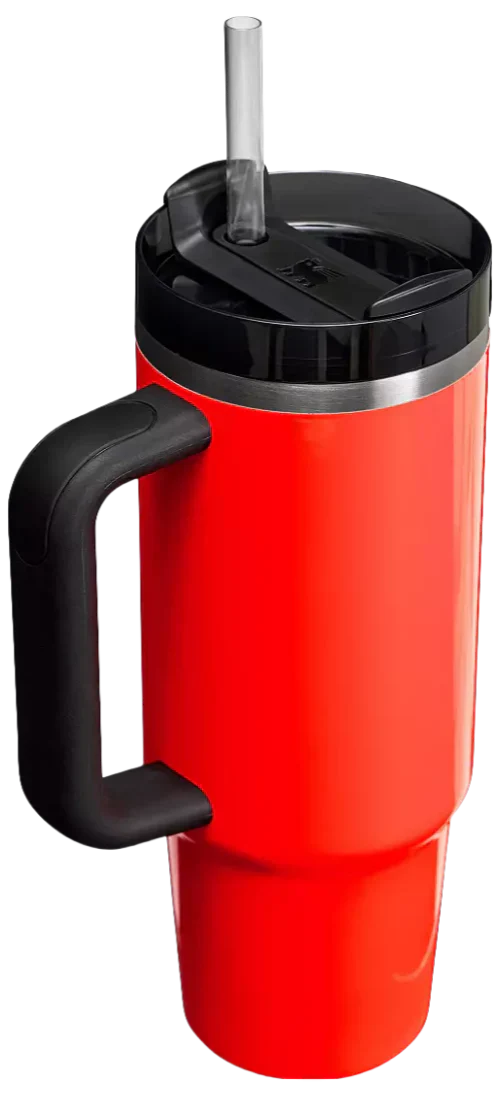 Stanley 40 oz. Quencher H2.0 FlowState Tumbler