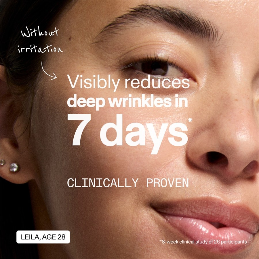 The INKEY List Serum Advanced Retinal Serum