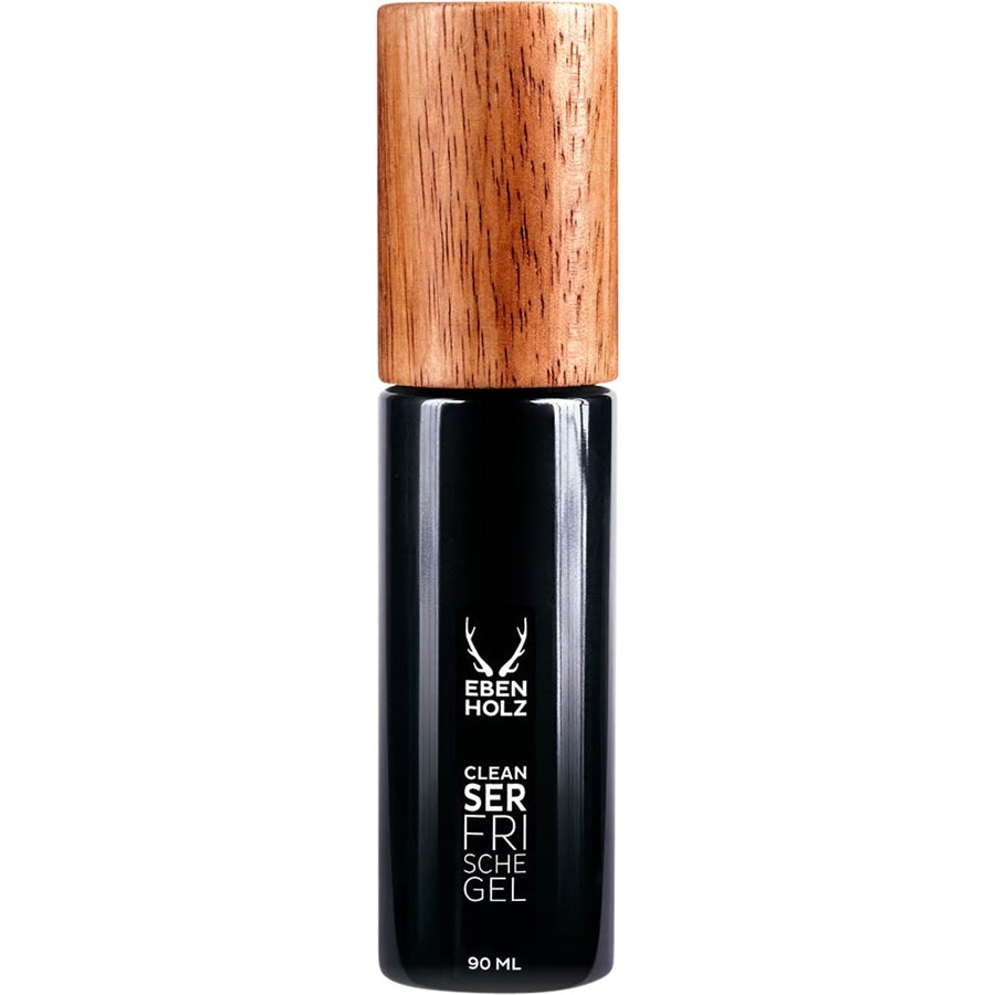 Ebenholz skincare Pielęgnacja twarzy Cleanser Fresh Gel Cleanser