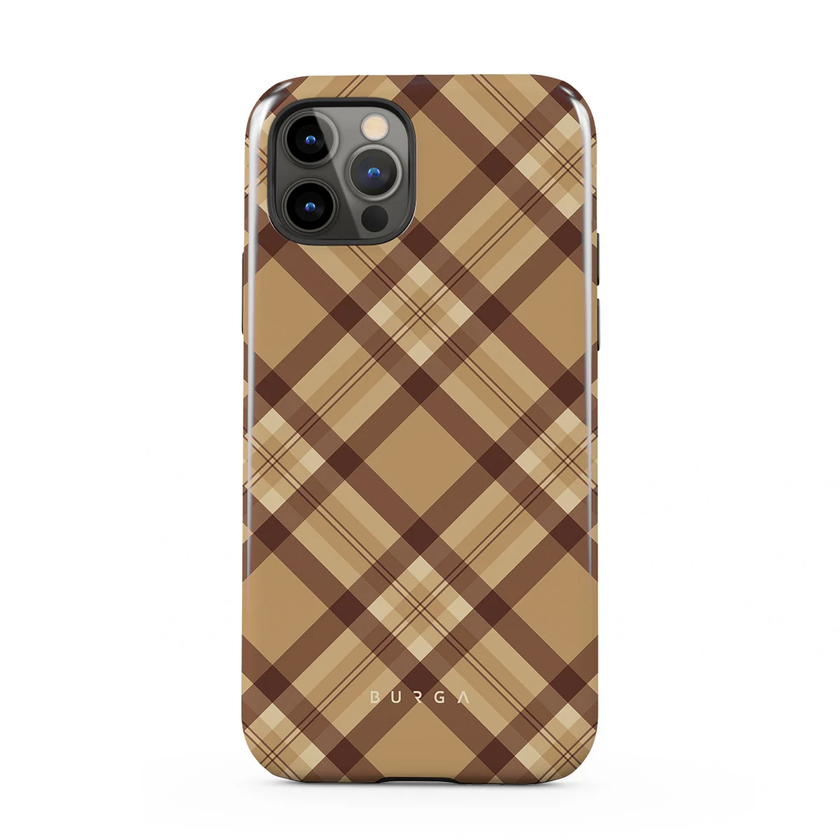 Coffee Break - iPhone 12 Pro Case