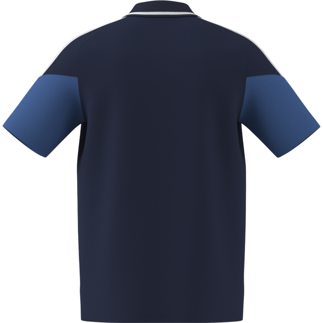 ADIDAS Tiro Men Polo Blue JY8870