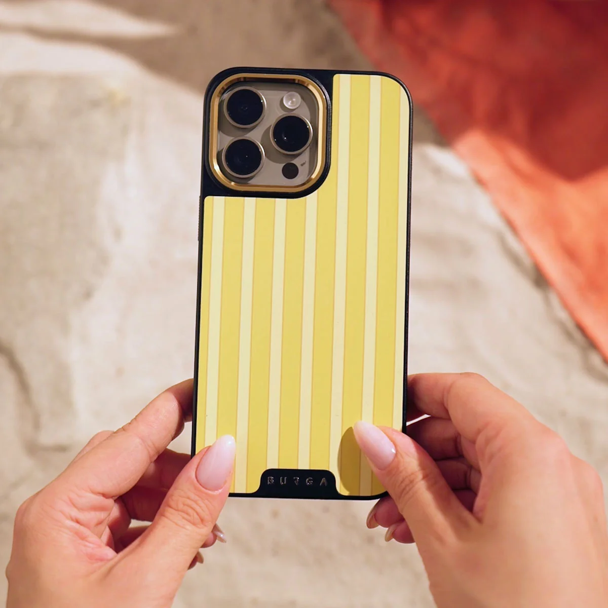 Sunbreak - iPhone 11 Pro Max ケース