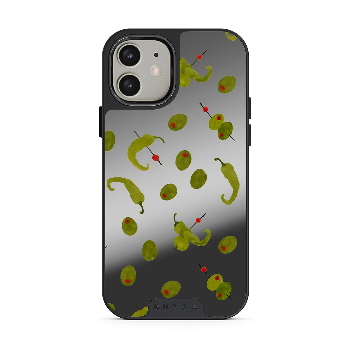 Aperitivo - iPhone 12 ケース