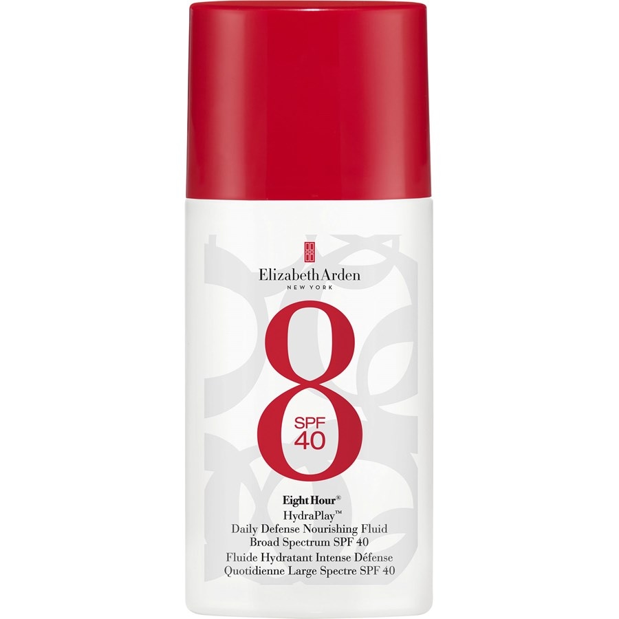 Elizabeth Arden Eight Hour HydraPlay™ Daily Defense Nourishing Fluid Broad Spectrum SPF 40