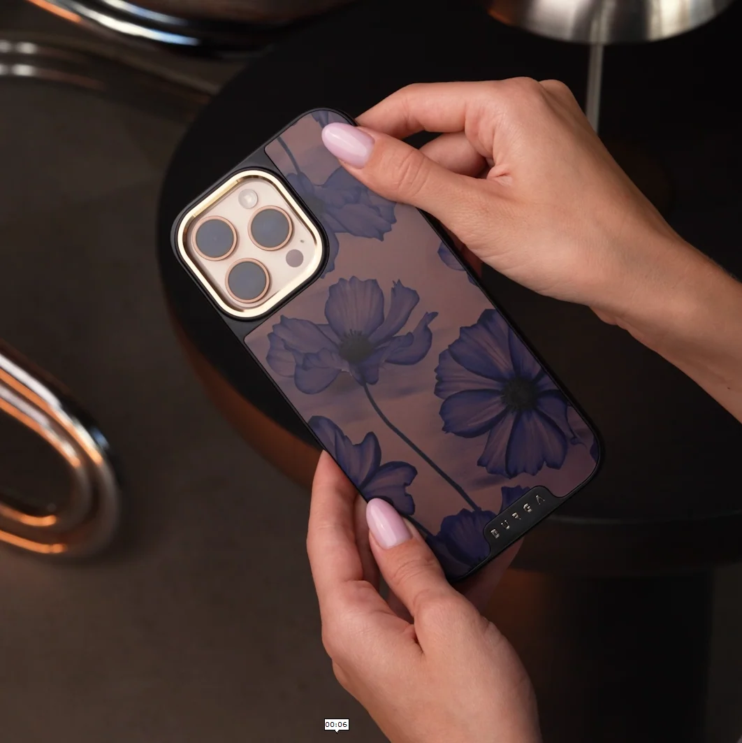 Solace - iPhone 11 Pro Max ケース