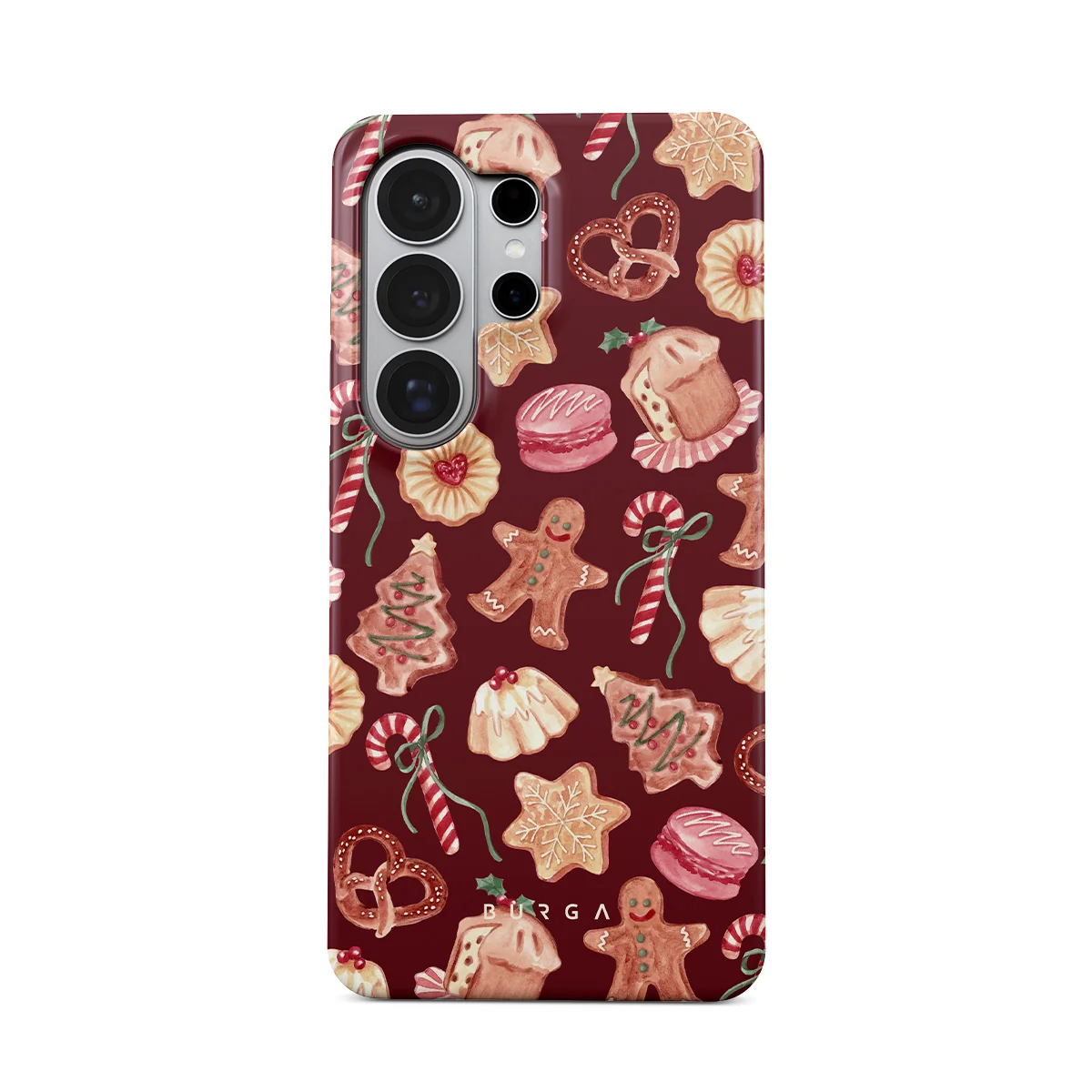 Cookie Jar - Samsung Galaxy S26 Ultra ケース