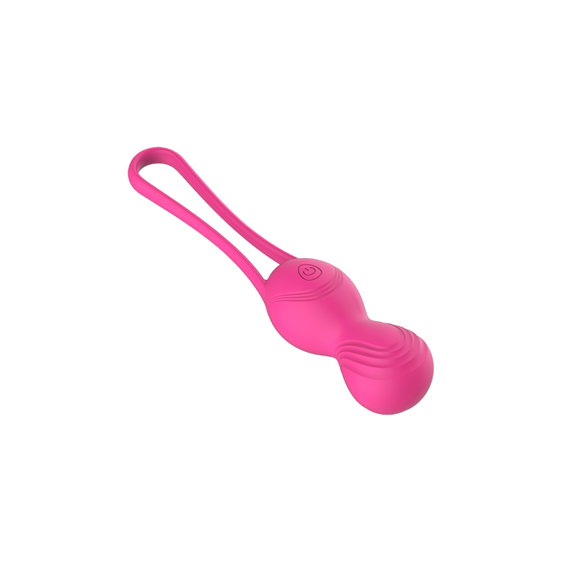 Amara | Kegel Ball Vibrator for Women’s Tightening and Pelvic Floor Muscle Repair