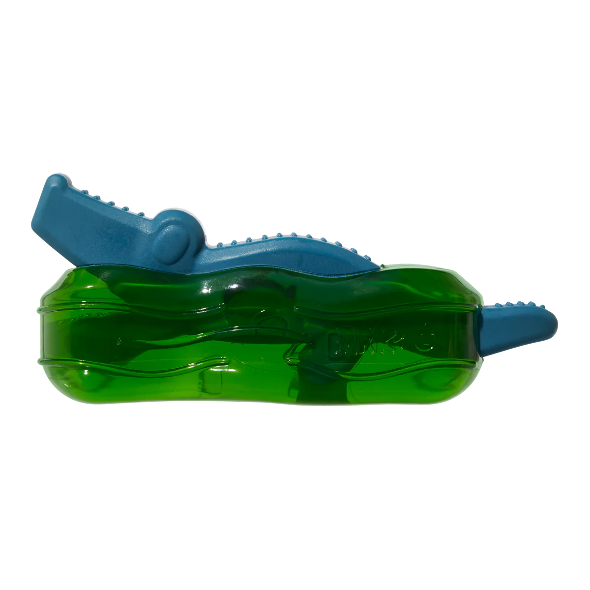 Crocness Monster Super Chewer Durable Gnaw Dog Toy