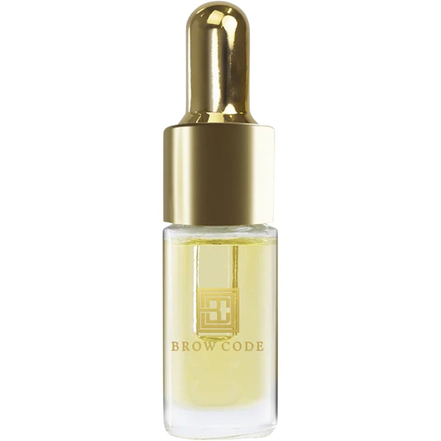 Brow Code Opieka Nourishing Growth Oil