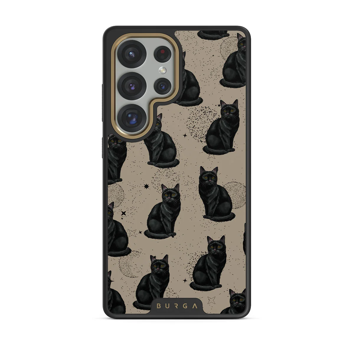 Salem - Samsung Galaxy S25 Ultra ケース