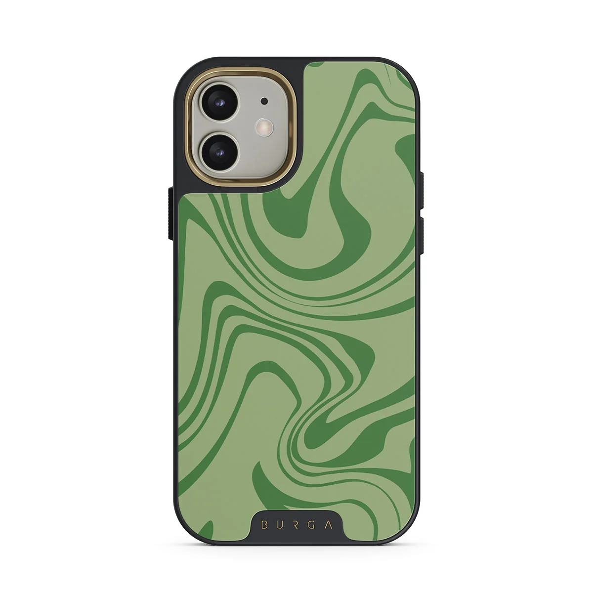 Funky Sensation - iPhone 12 ケース