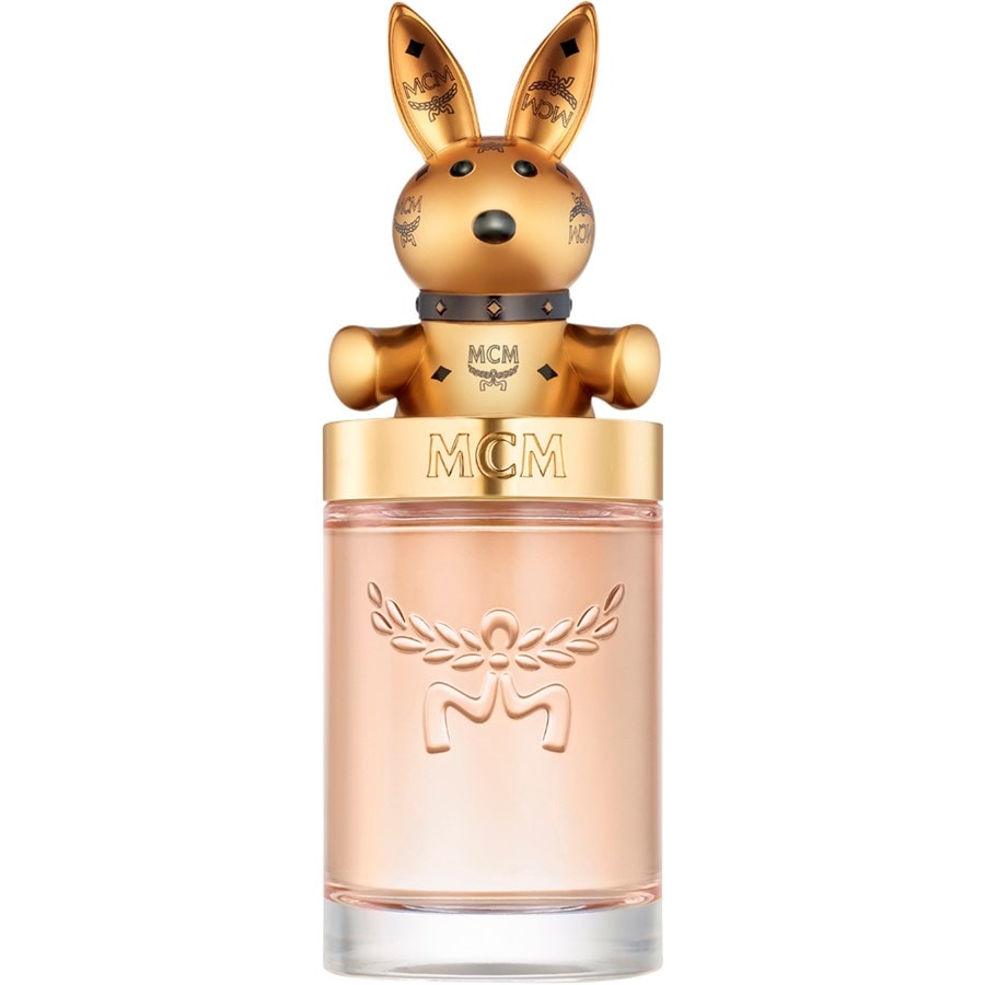 MCM ANIMAL COLLECTION Eau de Parfum Spray JOLLY RABBIT
