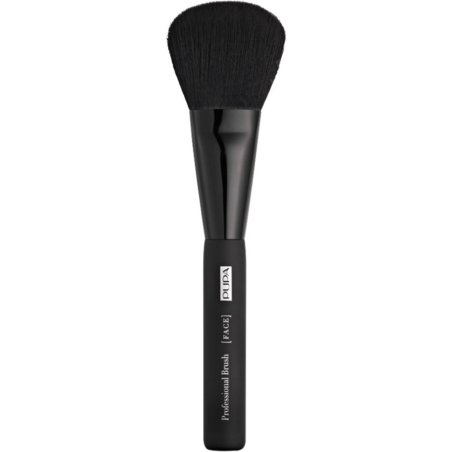 PUPA Milano Brush Pędzel do pudru Maxi
