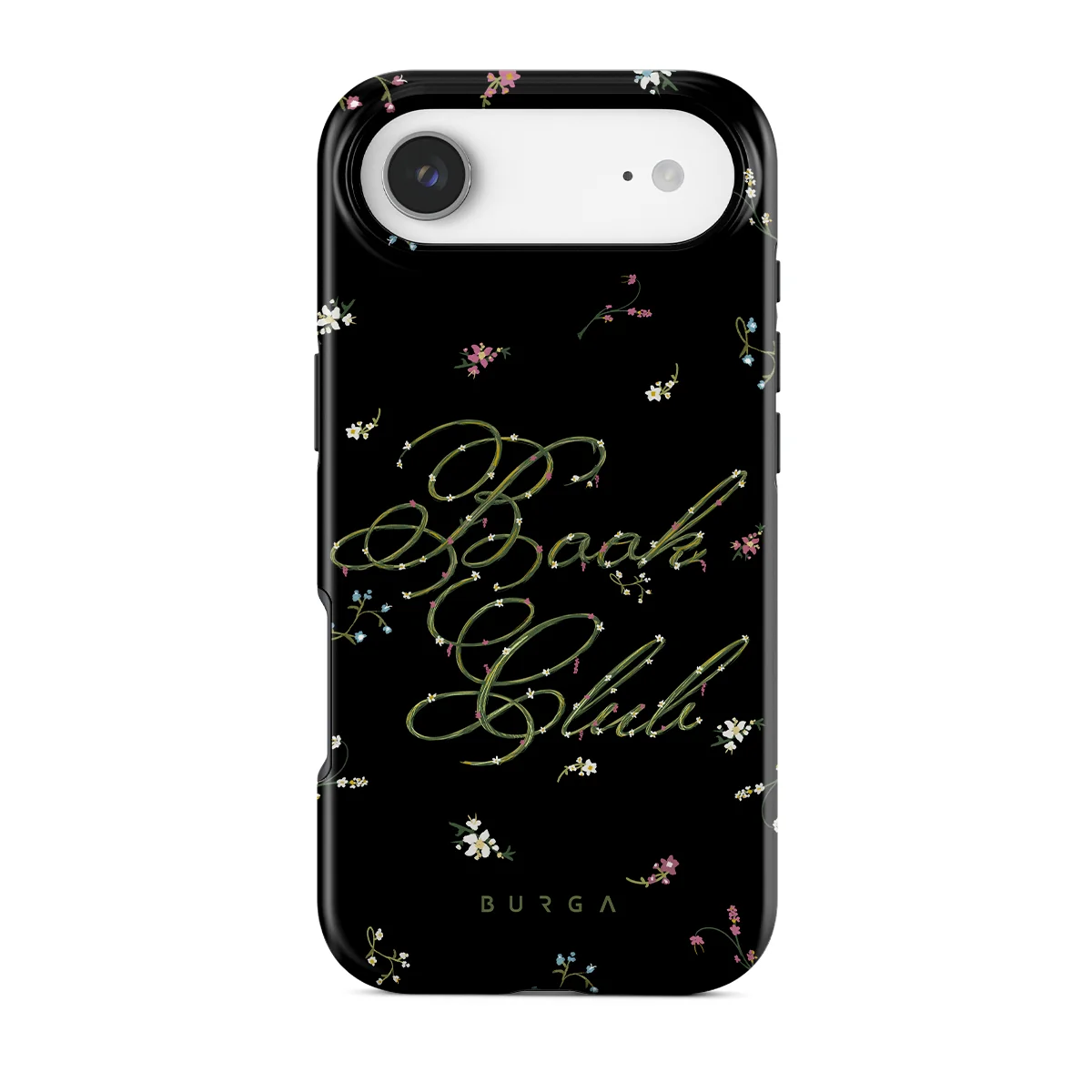 Book Club - iPhone Air ケース