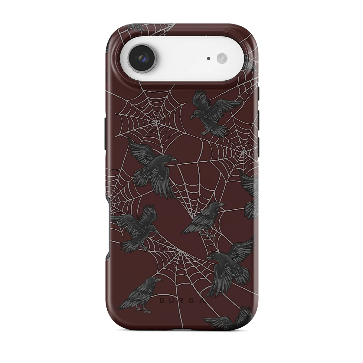 Quest - iPhone Air ケース