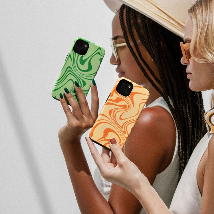 High Vibrations - Samsung Galaxy S25 Edge ケース