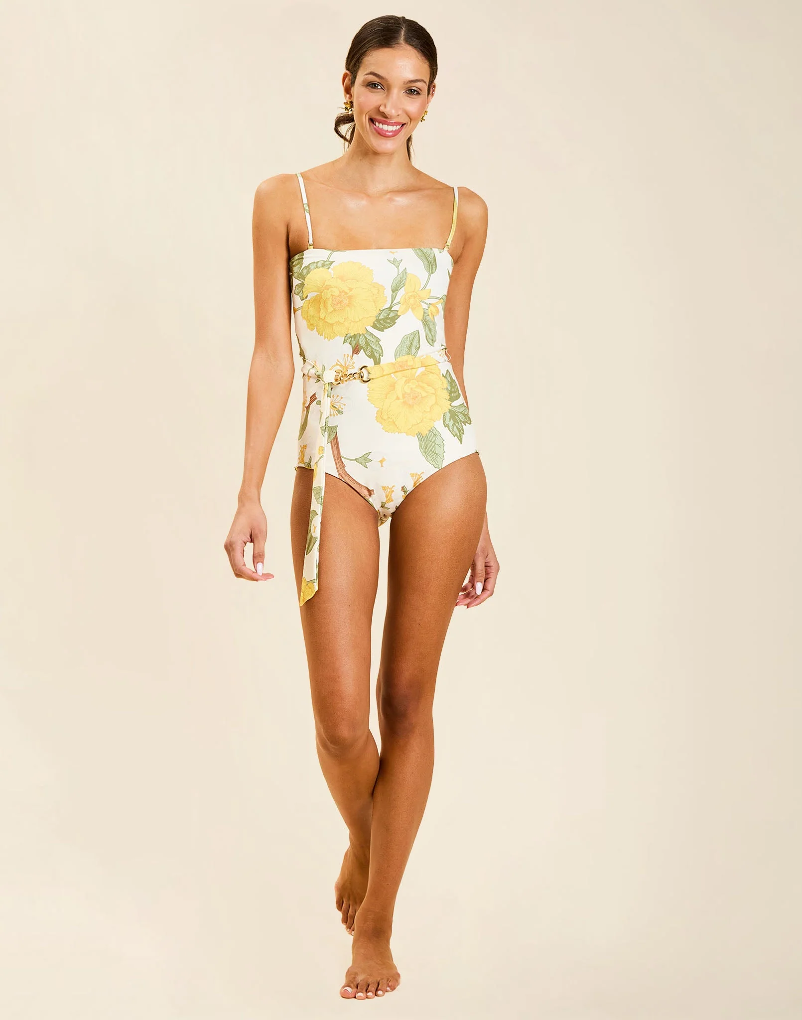 Bria Convertible™ One Piece