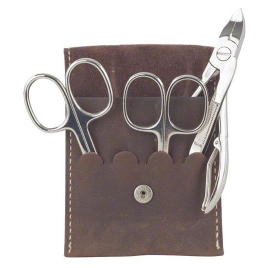 ERBE Etui do manikiru Etui do manicure